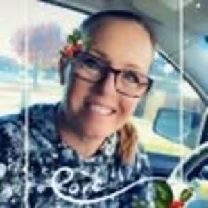 Meet your Posher, Vonda